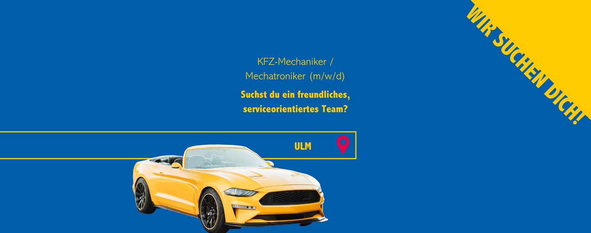 Autodienst Schmid in Ulm Autodienst Schmid in Ulm